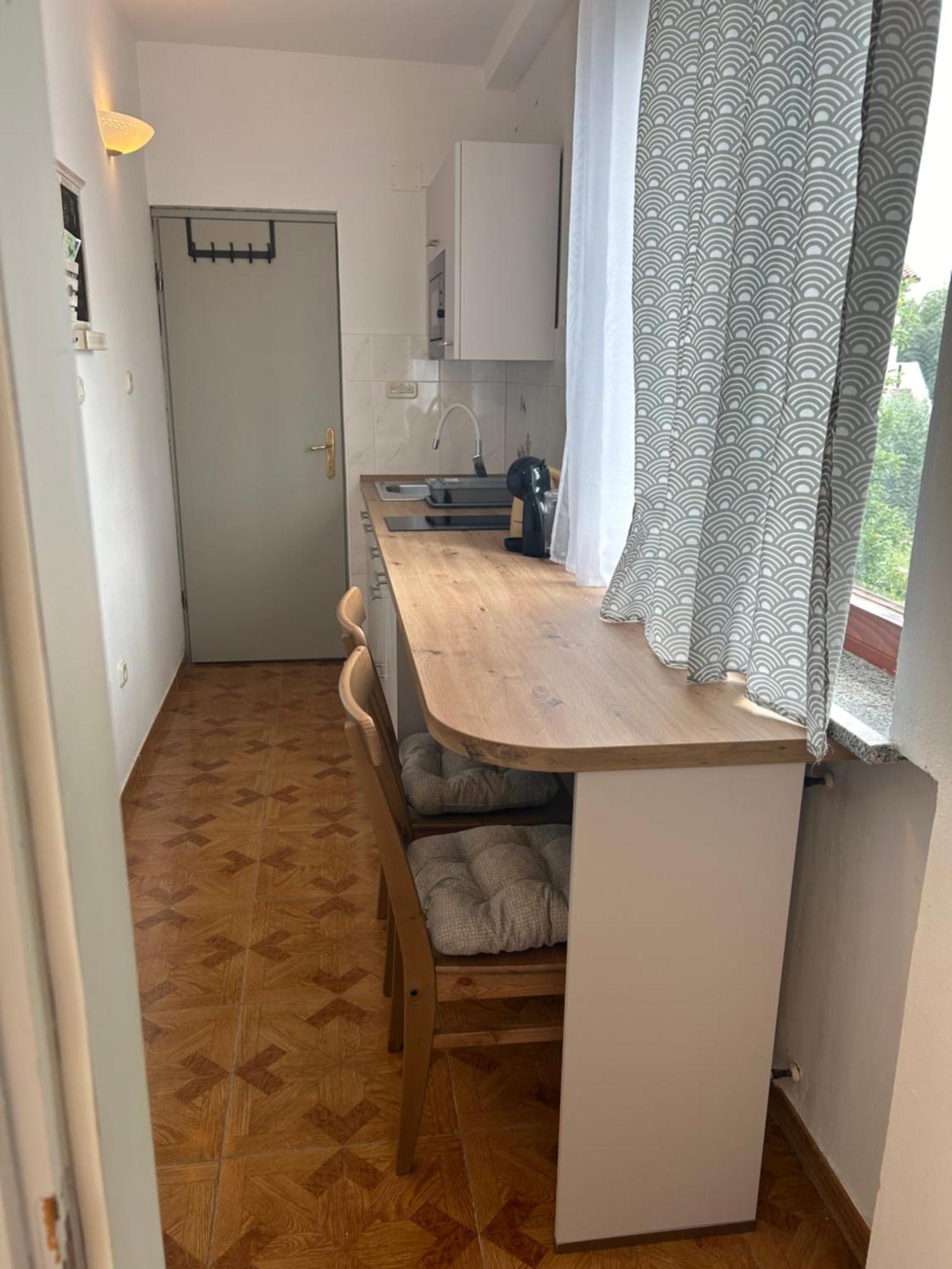 Apartman Mara2 Kanfanar Exterior photo